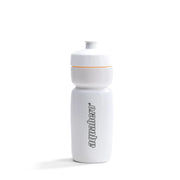 Vattenflaska Hit soft Bio 600 ml – vit