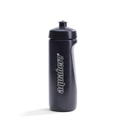 Vattenflaska Kick Soft 700 ml – Svart
