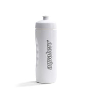 Vattenflaska Queen soft 700 ml – vit