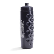 Vattenflaska Dimple soft 900 ml – svart