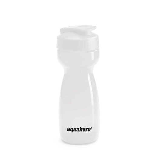 Vattenflaska Bella 550 ml – vit