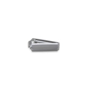 Påsklämma twixit! 60 mm – silver
