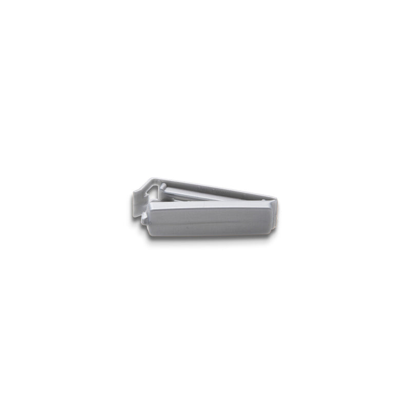 Påsklämma twixit! 60 mm – silver