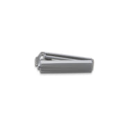 Påsklämma twixit! 80 mm – silver