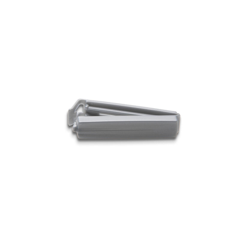 Påsklämma twixit! 80 mm – silver