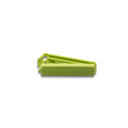 Påsklämma twixit! 80 mm – limegrön