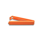 Påsklämma twixit! 110 mm – orange