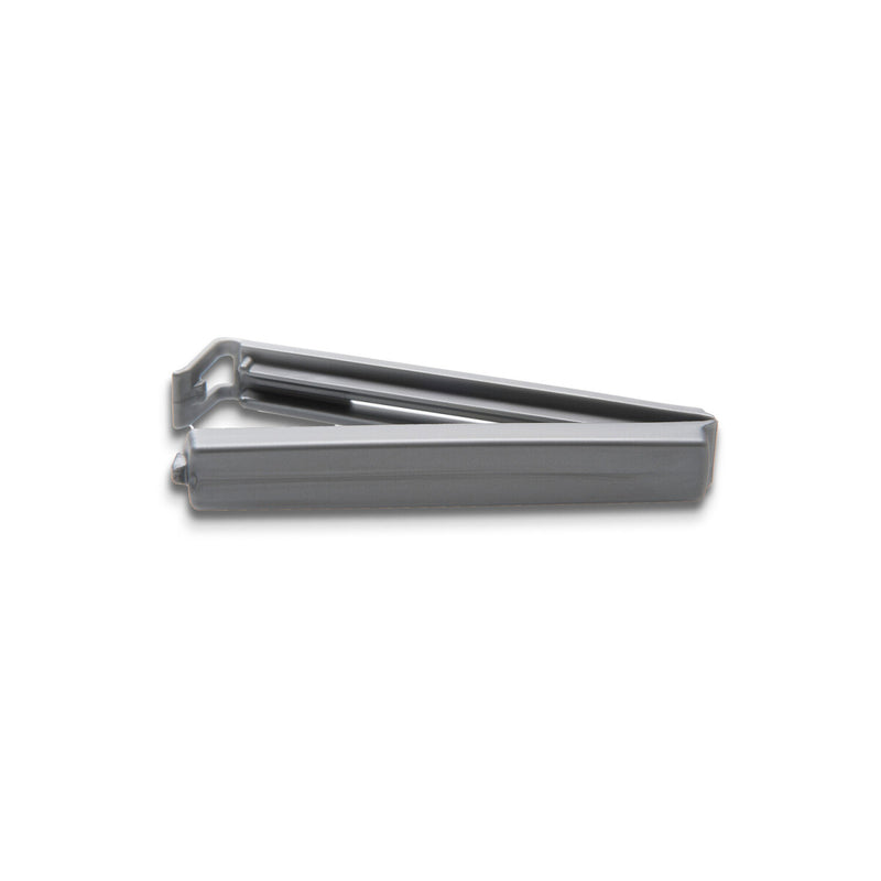 Påsklämma twixit! 110 mm – silver