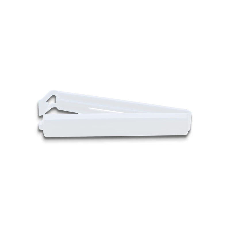 Påsklämma twixit! 140 mm – vit