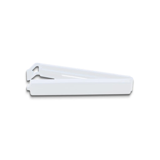 Påsklämma twixit! 140 mm – vit