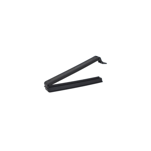Påsklämma Recycled 120mm – svart