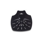 Slask-up 178x169 mm – svart