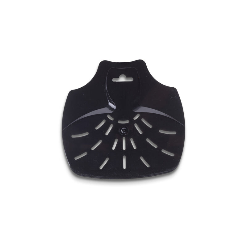 Slask-up 178x169 mm – svart