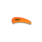 Apelsinskalare 105 mm – orange