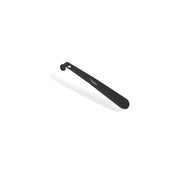 Skohorn metall 31 cm – svart