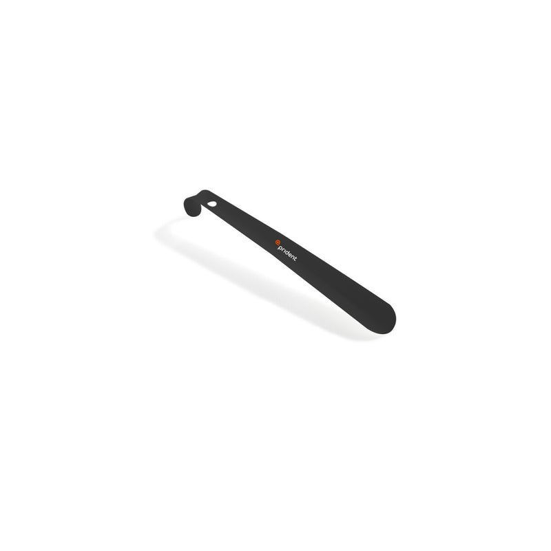 Skohorn metall 31 cm – svart