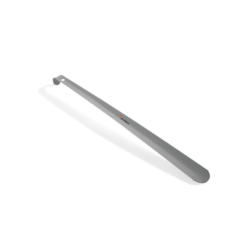 Skohorn metall 58 cm – silver