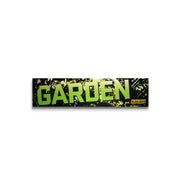 Skylt egen form – Skylt egen form - <1000 cm2 | vit