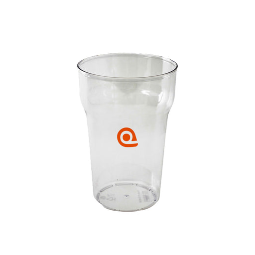 Festivalglas 35 cl – glasklar