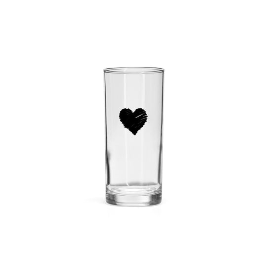 Glas Amsterdam 27 cl – glasklar