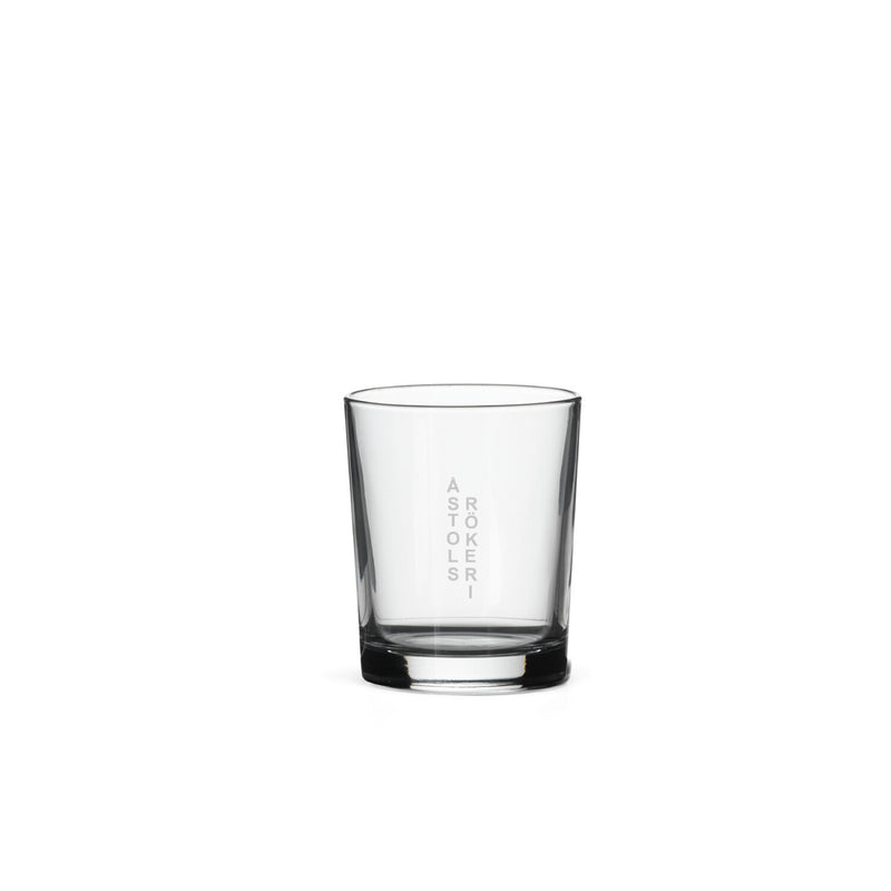 Glas Stockholm 27 cl – glasklar