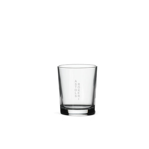 Glas Stockholm 27 cl – glasklar