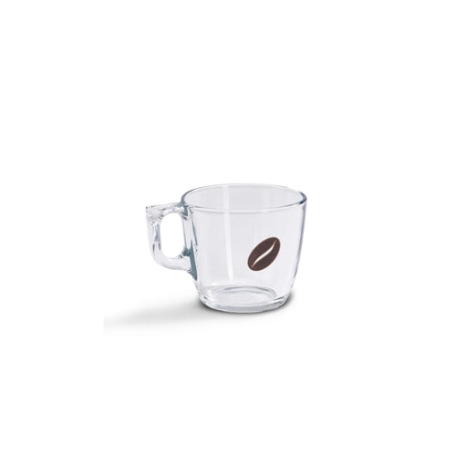Glas Voluto 22 cl – glasklar