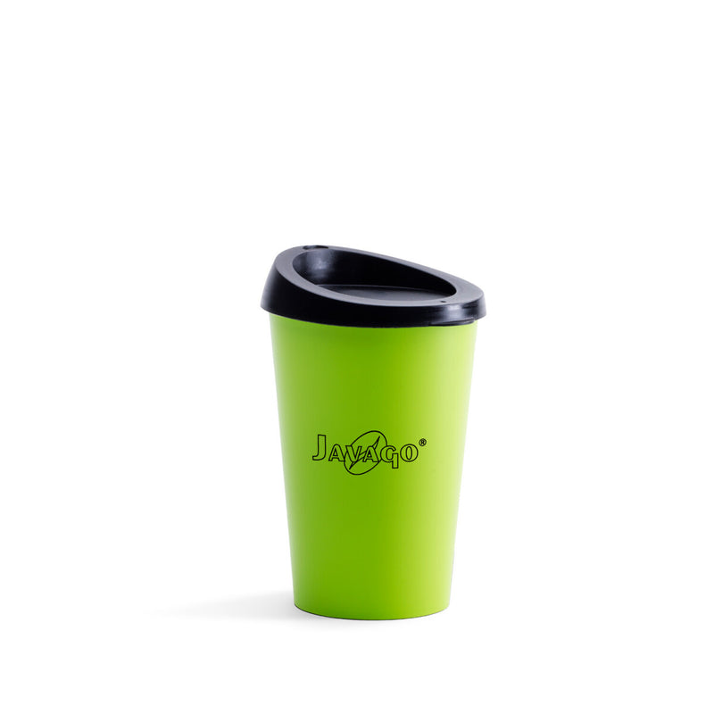 Termomugg JavaGo One 33cl – limegrön