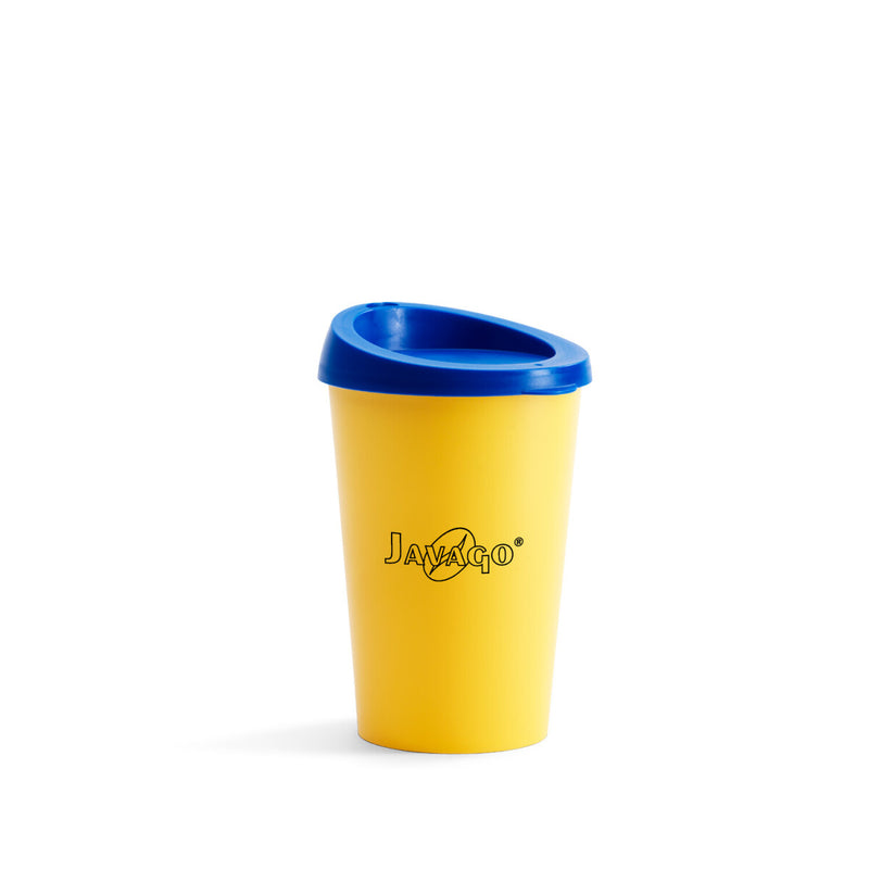 Termomugg JavaGo One 33cl – gul