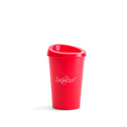 Termomugg JavaGo One 33cl – röd