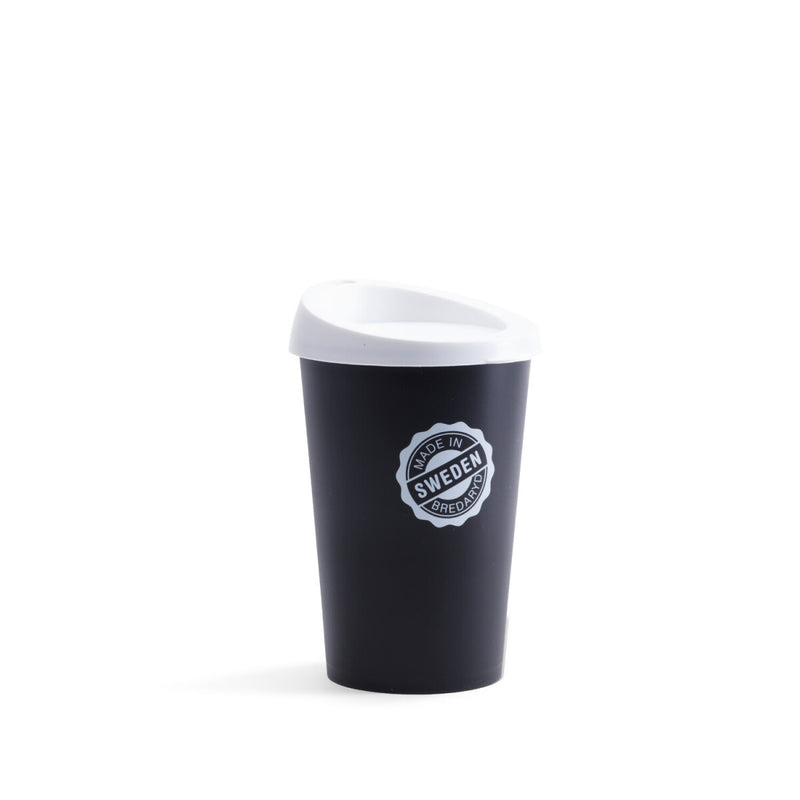 Termomugg JavaGo One 33cl – svart