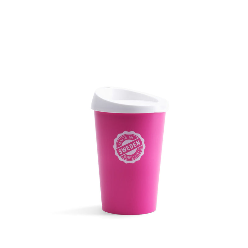 Termomugg JavaGo One 33cl – cerise