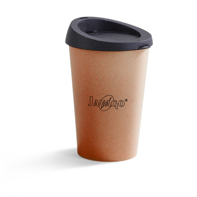 Termomugg JavaGo Wood – natur