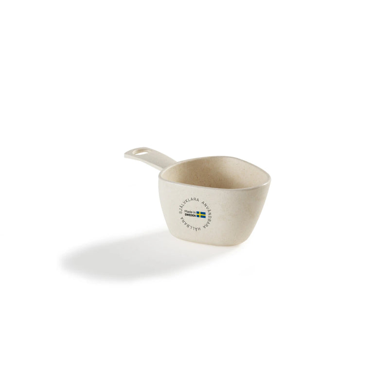 Kåsa Wood – Naturvit