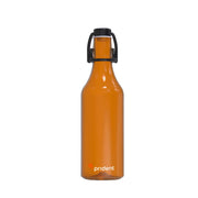 Vattenflaska Retro – orange