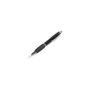 Penna Curvy Caroline 140x15 mm – svart, blått bläck