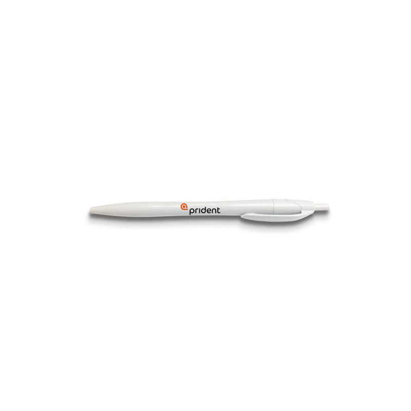 Penna Sharp Sharon 147 x 10 mm – vit