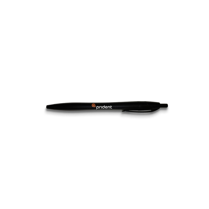 Penna Sharp Sharon 147 x 10 mm – svart
