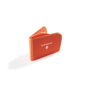 Sittunderlag vikbar 390x290x5 mm – orange