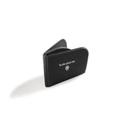 Sittunderlag vikbar 390x290x5 mm – svart