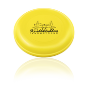 Frisbee Ø 215 mm – gul