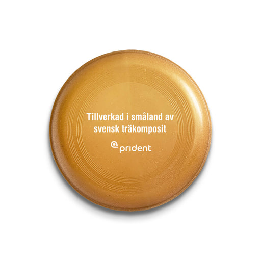 Frisbee Ø 215 mm träkomposit – Frisbee Ø 215 mm träkomposit