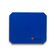 Isskrapa 120x100 mm – blå