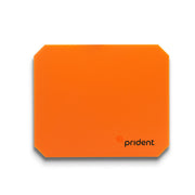 Isskrapa 120x100 mm – orange