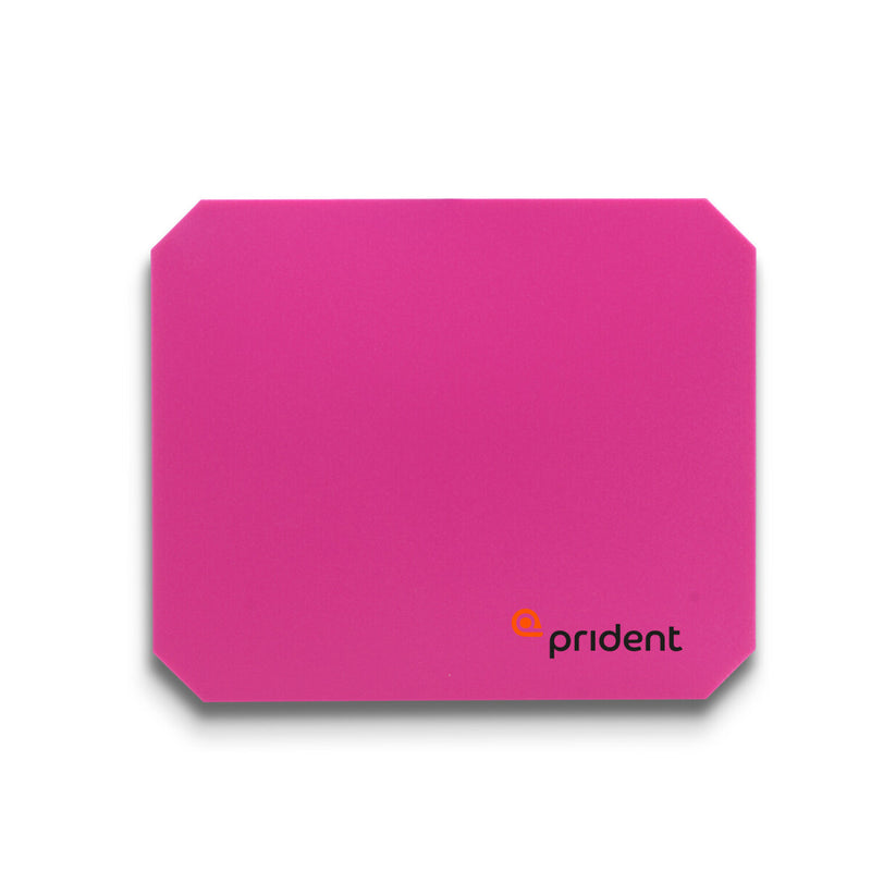 Isskrapa 120x100 mm – cerise