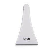 Isskrapa Ergo 185x100 mm – vit
