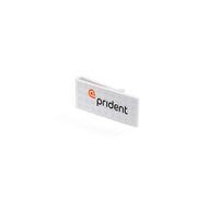 Reflexclips 79x33 mm – vit