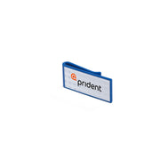 Reflexclips 79x33 mm – blå