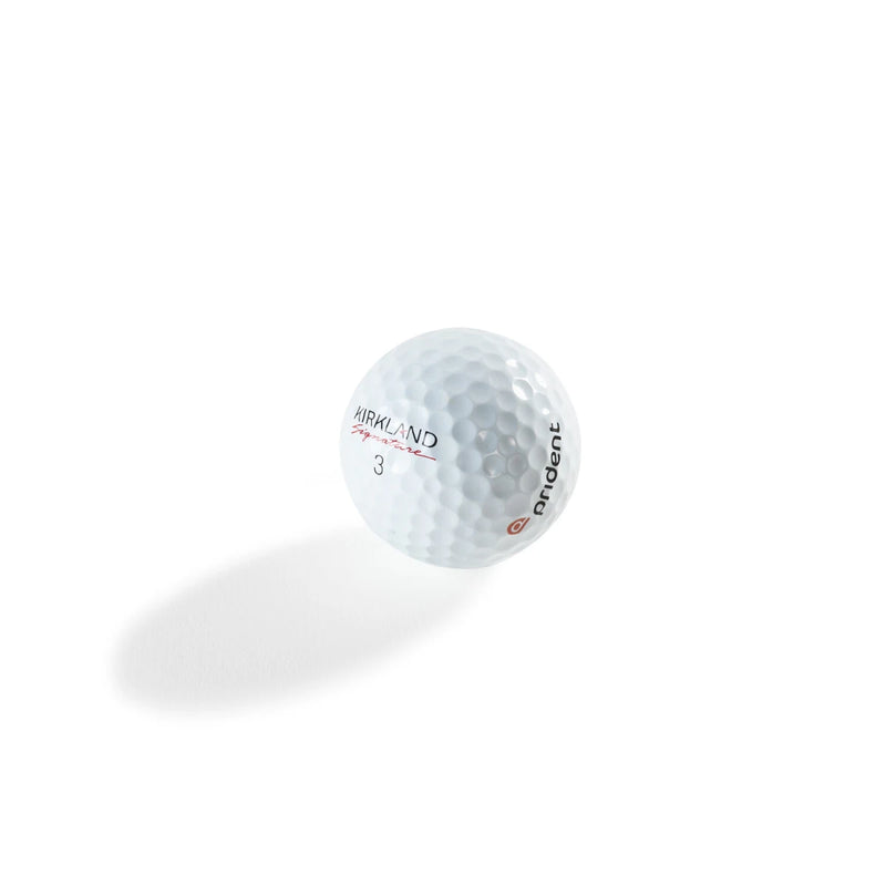 Golfboll Kirkland – Golfboll Kirkland