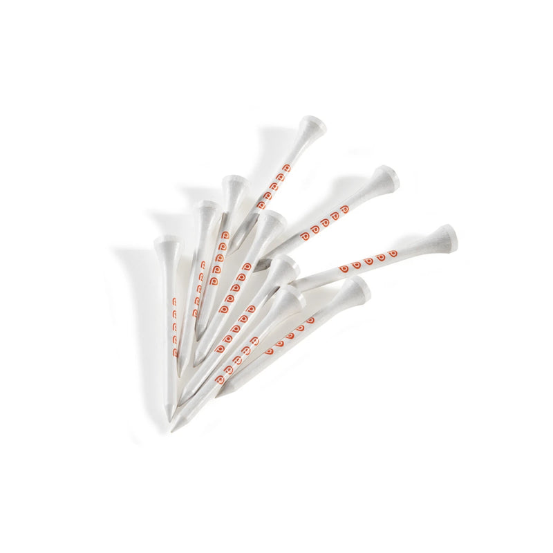 Pegg 70 mm – Vit